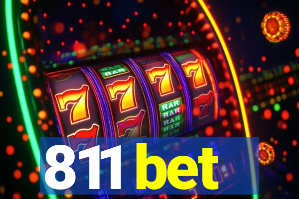 811 bet